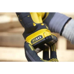 STANLEY FATMAX V20 18V Cordless Reciprocating Saw (SFMCS300D1K-GB) -Silverlife Store 12838912 1804832954914299