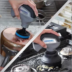 Dremel Versa Cleaning -Silverlife Store 12839559 1174833204595317