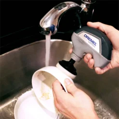 Dremel Versa Cleaning -Silverlife Store 12839559 2944833204531843