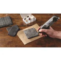 Dremel Lite 7760 Cordless Multi-Tool Kit -Silverlife Store 12839562 1694833205341717