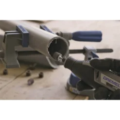 Dremel Lite 7760 Cordless Multi-Tool Kit -Silverlife Store 12839562 5174833205184310