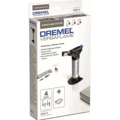 Dremel Versaflame -Silverlife Store 12839576 2674833203051268