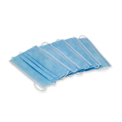 None Stonebreaker Safety Disposable Mask 5pc Box -Silverlife Store 12840094 5764833200583669