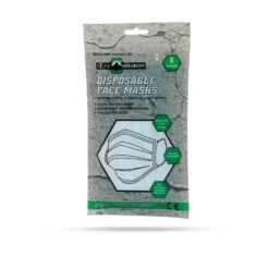 None Stonebreaker Safety Disposable Mask 5pc Box -Silverlife Store 12840094 6594833200709972