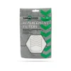 None Stonebreaker Safety Pack Of 6 Cotton Filters -Silverlife Store 12840095 1534831916741853