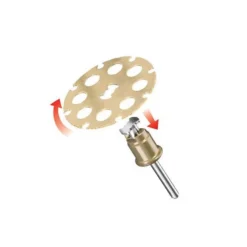 Dremel SpeedClic Wood Cutting Wheel