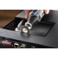 Dremel SpeedClic Grinding Wheels -Silverlife Store 12840274 1434832985644796