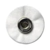 Dremel SpeedClic Polishing Cloth Wheel -Silverlife Store 12840420 1024831917249270