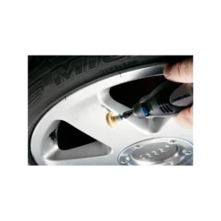 Dremel SpeedClic Polishing Cloth Wheel 7 Dremel SpeedClic Polishing Cloth Wheel -Silverlife Store 12840420 1454833200869026