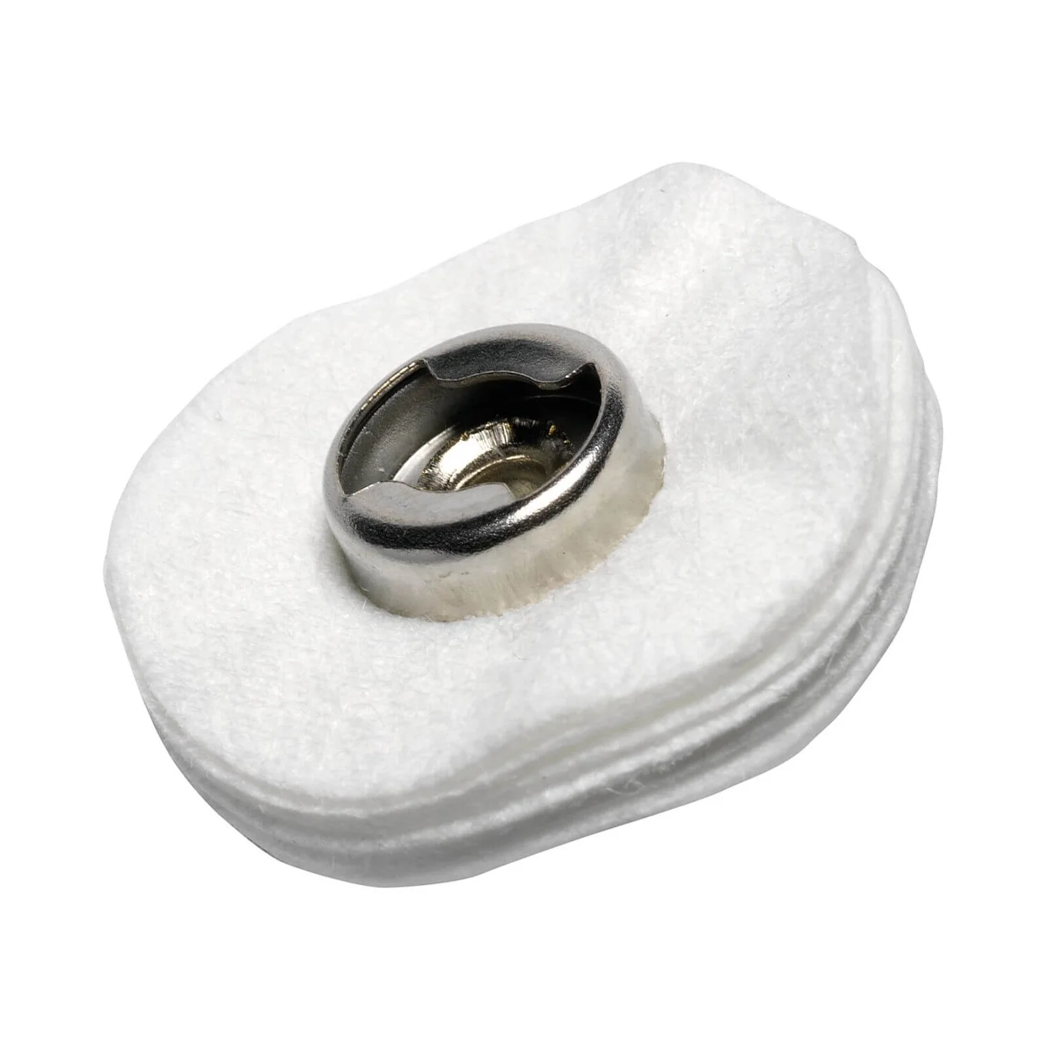 Dremel SpeedClic Polishing Cloth Wheel 4 Dremel SpeedClic Polishing Cloth Wheel - Image 2