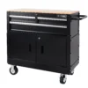 36 Mobile Workbench With Tool Storage -Silverlife Store 12840868 1534915589063508