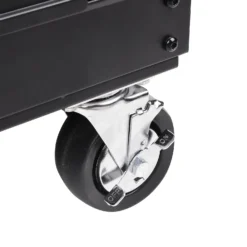 36 Mobile Workbench With Tool Storage -Silverlife Store 12840868 2094915589196570