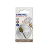 Dremel Speed Clic Mandrel -Silverlife Store 12841164 1765057112140097