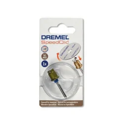 Dremel Speed Clic Mandrel