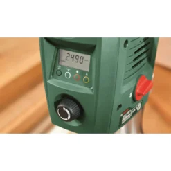 Bosch PBD 40 Bench Pillar Drill -Silverlife Store 12841285 1414833227825190