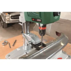 Bosch PBD 40 Bench Pillar Drill -Silverlife Store 12841285 2064833228113835