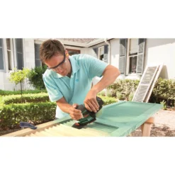 Bosch PSM 18 LI Baretool (no Battery Included) -Silverlife Store 12841292 2884833228971592