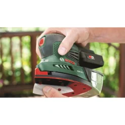 Bosch PSM 18 LI Baretool (no Battery Included) -Silverlife Store 12841292 8224833229068654