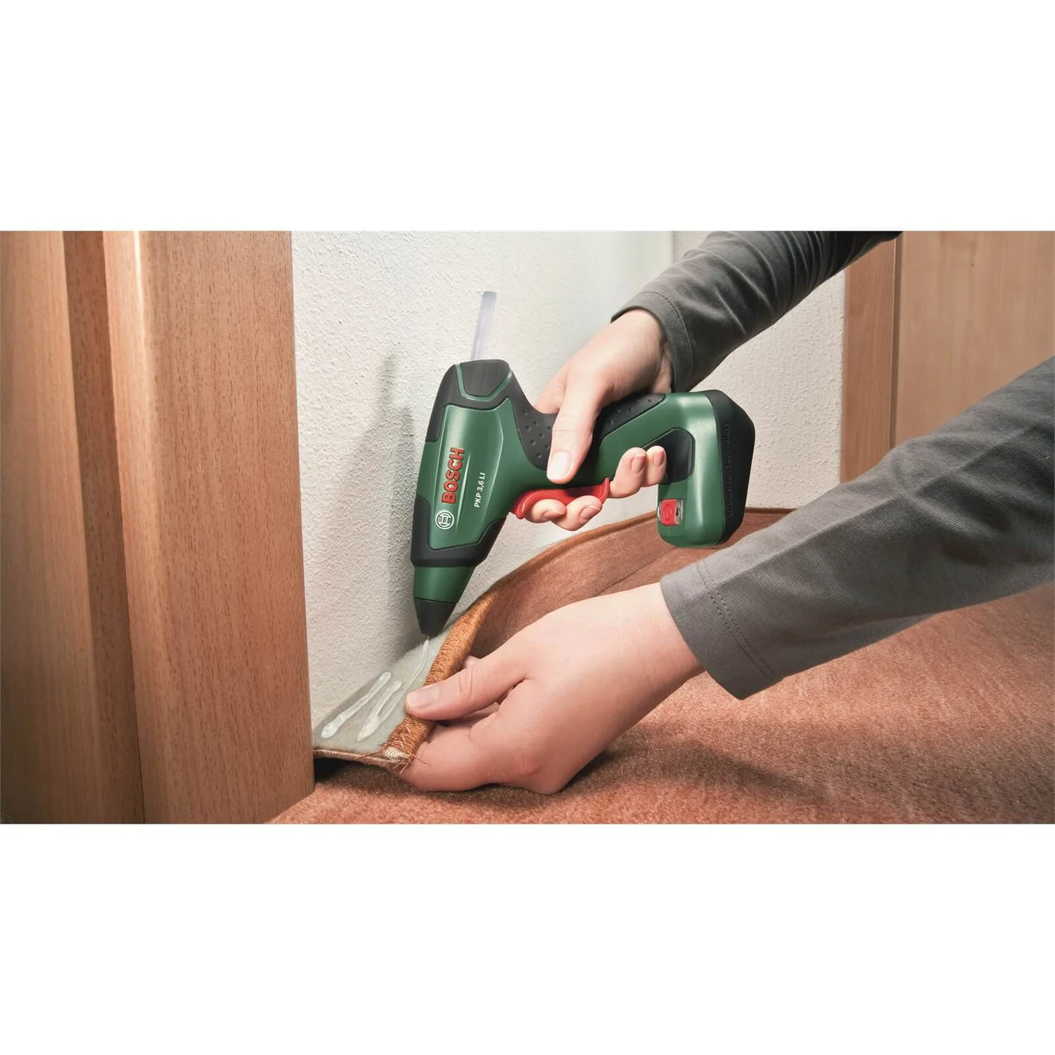 Bosch PKP 3.6 LI 4 Bosch PKP 3.6 LI - Image 2