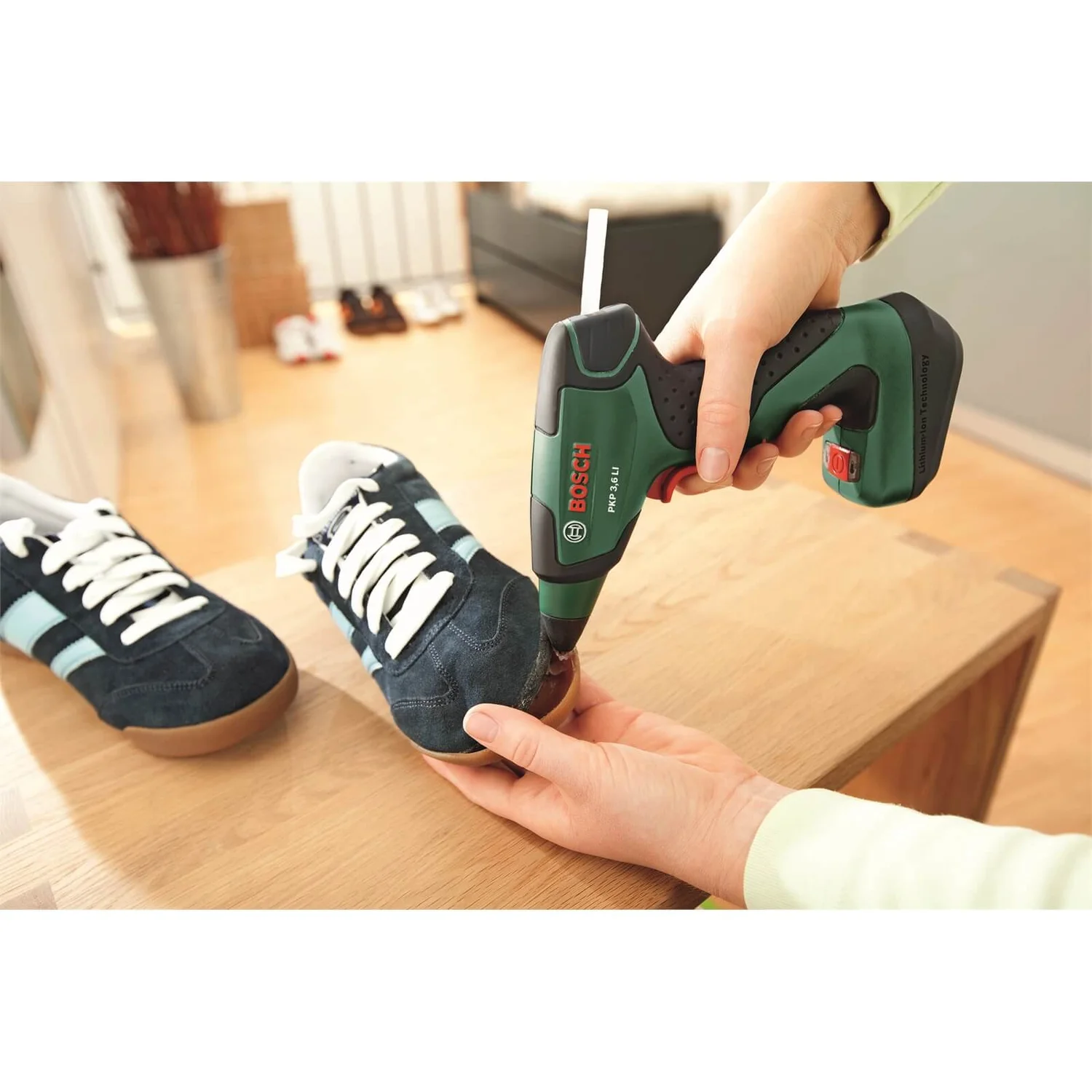 Bosch PKP 3.6 LI 5 Bosch PKP 3.6 LI - Image 3