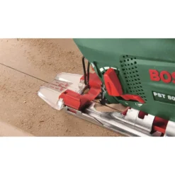 Bosch PST 700 Electric 500W Compact Jigsaw -Silverlife Store 12841414 1084833220091529