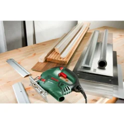 Bosch PST 700 Electric 500W Compact Jigsaw -Silverlife Store 12841414 1744833220320669