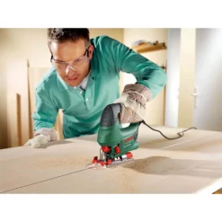 Bosch PST 800 PEL Electric 530W Compact Jigsaw 13 Bosch PST 800 PEL Electric 530W Compact Jigsaw -Silverlife Store 12841586 2104832975396349
