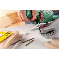 Bosch PST 800 PEL Electric 530W Compact Jigsaw 15 Bosch PST 800 PEL Electric 530W Compact Jigsaw -Silverlife Store 12841586 6104832975306457