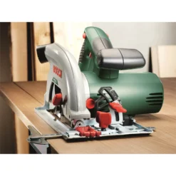 Bosch PKS 55 Electric 1200W Circular Saw -Silverlife Store 12841670 1124833220063515