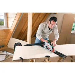 Bosch PKS 55 Electric 1200W Circular Saw -Silverlife Store 12841670 3564833220187754