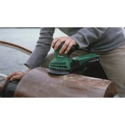 Bosch Random Orbit Sander PEX 220 A -Silverlife Store 12841755 1234832959073631