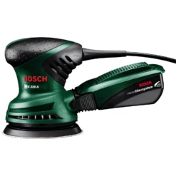 Bosch Random Orbit Sander PEX 220 A