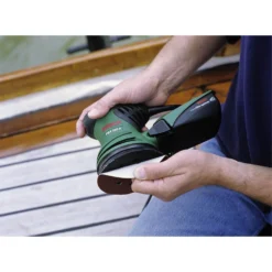 Bosch Random Orbit Sander PEX 220 A -Silverlife Store 12841755 6134832958915513