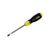 Stanley Cushion Grip Flared Screwdriver - 6.5x150mm -Silverlife Store 12844601 1064831907817753