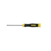 Stanley Cushion Grip Parallel Screwdriver - 3x75mm 2 Stanley Cushion Grip Parallel Screwdriver - 3x75mm -Silverlife Store 12845198 1814831916188647