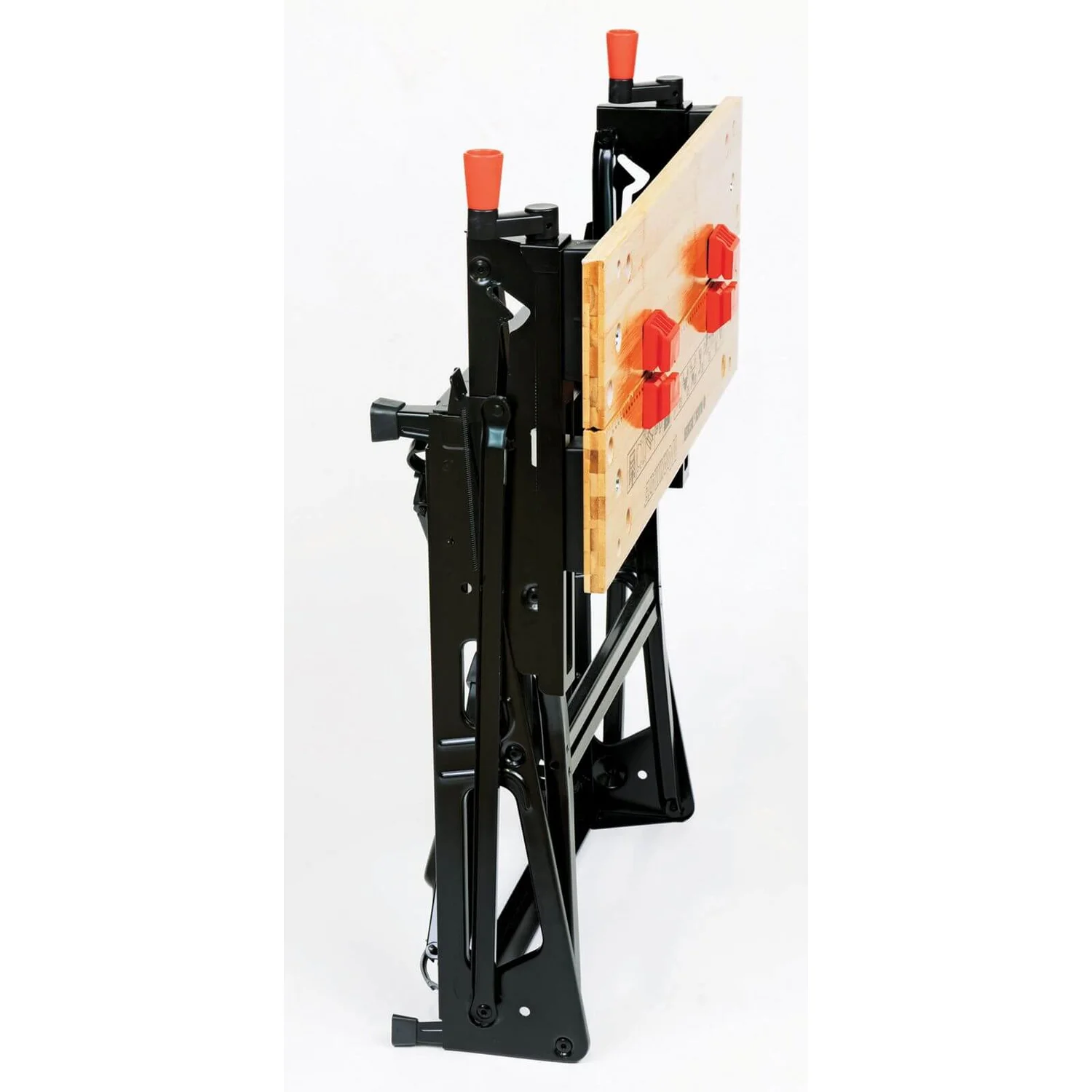 Black & Decker Black+Decker Workmate WM536 4 Black & Decker Black+Decker Workmate WM536 - Image 2