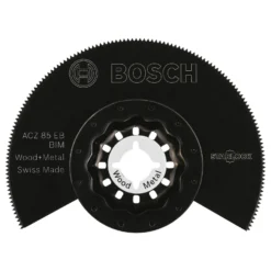 Bosch All Rounder Bi-Metal Blade -Silverlife Store 12845416 1554833167735898