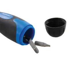Silverline 3-Way Multi-Bit Ratchet Screwdriver -Silverlife Store 12846265 1404832983798974