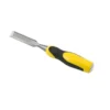 Stanley DynaGrip Chisel - 18mm 1 Stanley DynaGrip Chisel - 18mm -Silverlife Store 12870129 8604831589972634