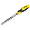 Stanley 12mm Dynagrip Strike Cap Chisel -Silverlife Store 12870132 1524847474907405