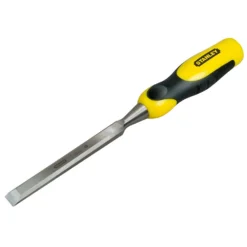 Stanley 12mm Dynagrip Strike Cap Chisel