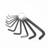 Sovereign Hex Key Set - 10 Pieces -Silverlife Store 12887962 9684895109799101