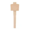 Sovereign 10oz Carpenters Wooden Mallet 1 Sovereign 10oz Carpenters Wooden Mallet -Silverlife Store 12887972 2054881899744361