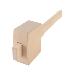 Sovereign 10oz Carpenters Wooden Mallet -Silverlife Store 12887972 2104881899852784