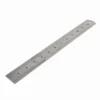 Sovereign 300mm Stainless Rule -Silverlife Store 12887979 1654881899791995