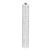 Sovereign 1m Folding Ruler -Silverlife Store 12887981 1214881899797254
