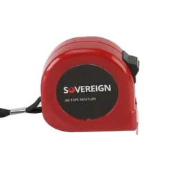 Sovereign 3m Tape Measure