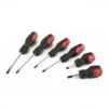 Sovereign 6 Piece Screwdriver Set -Silverlife Store 12888136 1894881900062079