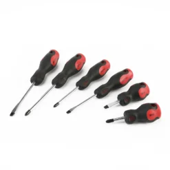 Sovereign 6 Piece Screwdriver Set