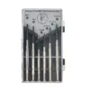 Sovereign 6 Piece Precision Screwdriver Set 1 Sovereign 6 Piece Precision Screwdriver Set -Silverlife Store 12888140 1024881900062097